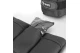 Amila Βάρη ’Κρων Wrist And Ankle Weights 2X2,50 Kg - Μαύρο (44149)