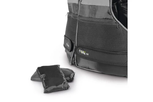 Amila Γιλέκο Βαρών Weighted Vest Core Trax (44160)