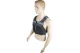 Amila Γιλέκο Βαρών Weighted Vest Core Trax (44160)