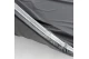 Amila Στρώμα Ασκήσεων Pe 180X60X2,5 Cm ? Μαύρο (44209)
