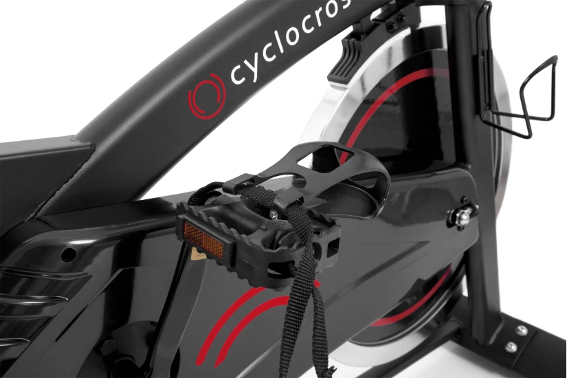 Amila Ποδήλατο Γυμναστικής Spin Amila Cyclocross (44217)