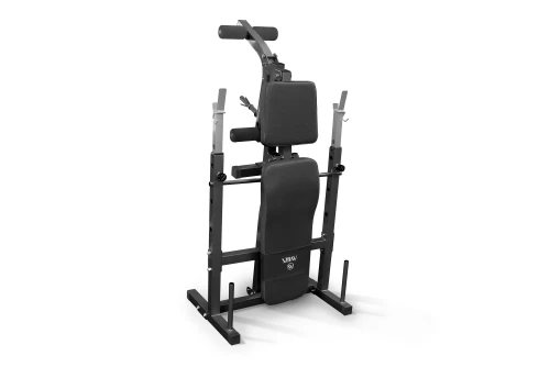 Amila Weight-Liftingbench Wbp600F (44250)
