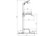 Amila Μηχάνημα Μονόζυγοδίζυγο Amila Power Tower Pt800 (44274)