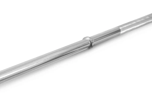 Amila Μπάρα 28Mm Ίσιο Κολάρο 120Cm 6Kg (44350)