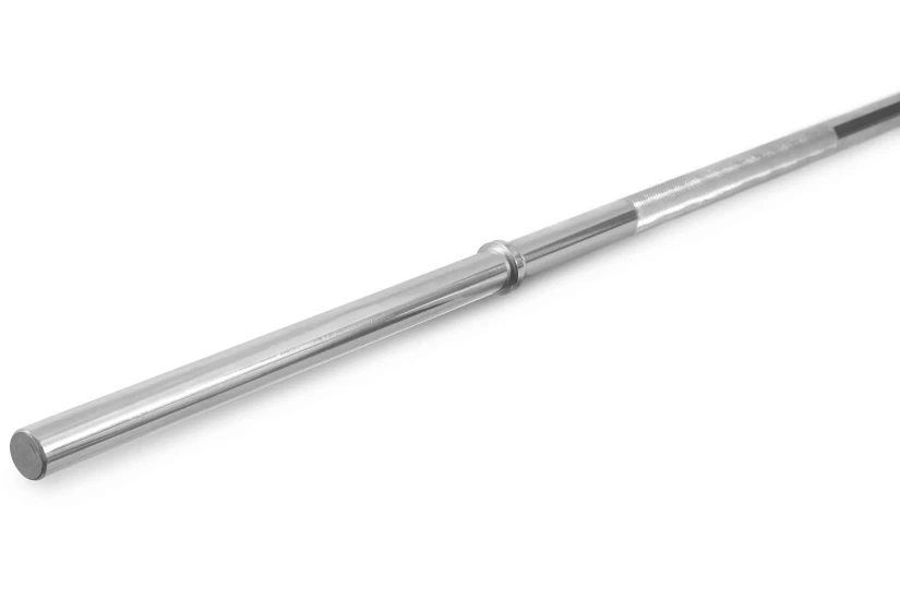 Amila Μπάρα 28Mm Ίσιο Κολάρο 180Cm 9Kg (44353)