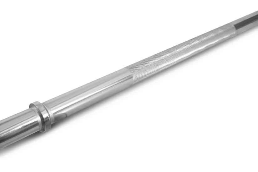 Amila Μπάρα 28Mm Ίσιο Κολάρο 180Cm 9Kg (44353)