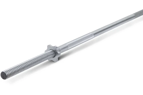 Amila Μπάρα 28Mm Βιδωτό Κολάρο 152Cm 7Kg (4436301)