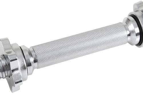 Amila Αλτήρας Βιδωτός Amila Φ28Mm X 35Cm (44376)