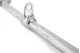 Amila Αξεσουάρ Τροχαλίας Pro Style Lat Bar 85Cm (44377)