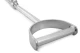 Amila Αξεσουάρ Τροχαλίας Pro Style Lat Bar 85Cm (44377)