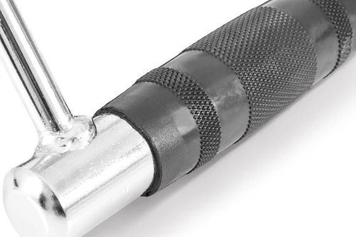 Amila Αξεσουάρ Τροχαλίας Triangle Row Cable Rubber (44382)