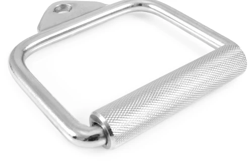 Amila Αξεσουάρ Τροχαλίας Single Steel Handle (44389)
