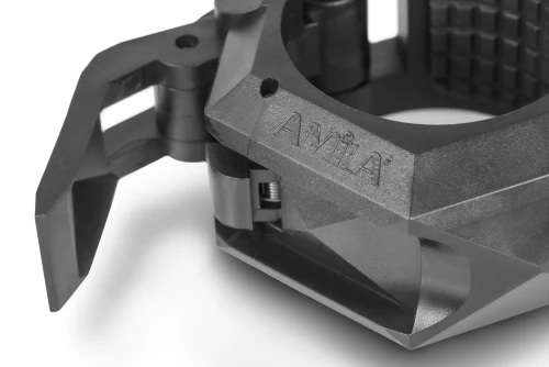 Amila Κολάρα Raw Bionic Πλαστικό Φ50 (44391)