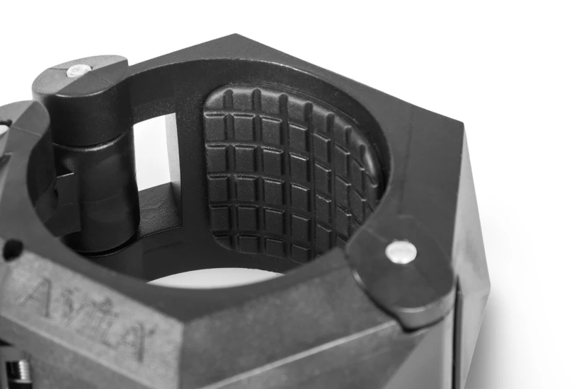 Amila Κολάρα Raw Bionic Πλαστικό Φ50 (44391)
