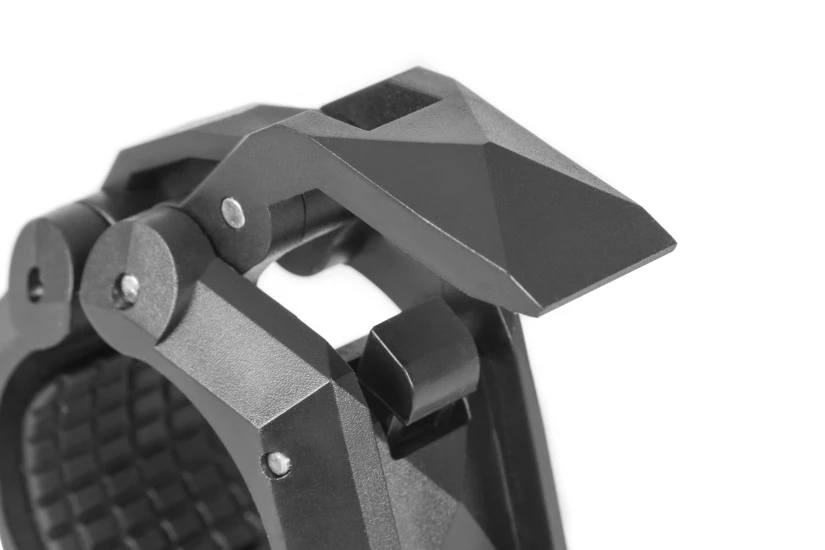Amila Κολάρα Raw Bionic Πλαστικό Φ50 (44391)