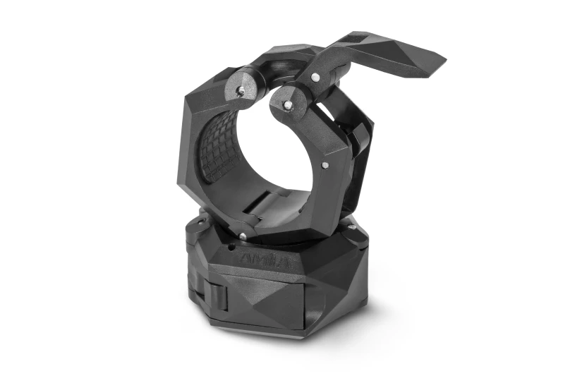 Amila Κολάρα Raw Bionic Πλαστικό Φ50 (44391)