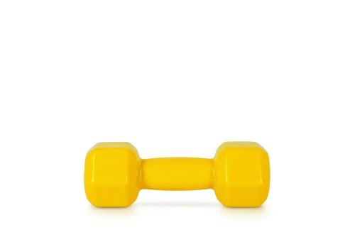 Amila Amila Vinyl Dumbbell 4Kg (44409)