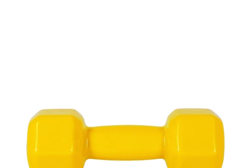Amila Amila Vinyl Dumbbell 4Kg (44409)