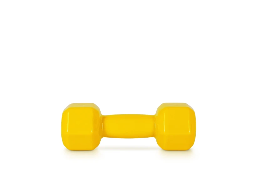 Amila Amila Vinyl Dumbbell 4Kg (44409)