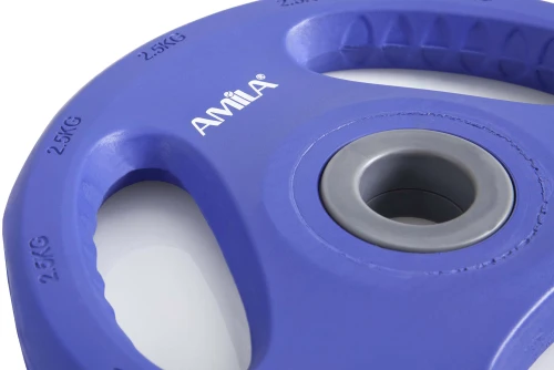 Amila Δίσκος Amila Pump Rubber Φ28 2,50Kg (44415)