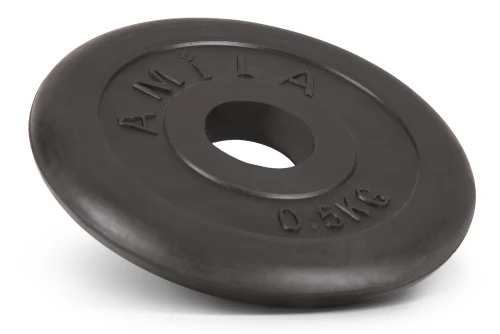 Amila Δίσκος Amila Rubber Cover B 28Mm 0,5Kg (44431)