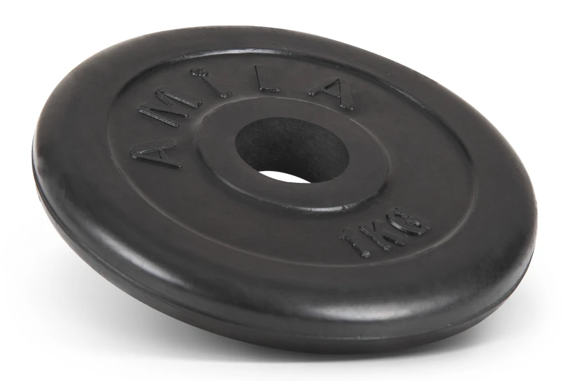 Amila Δίσκος Amila Rubber Cover B 28Mm 1Kg (44432)