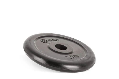 Amila Δίσκος Amila Rubber Cover B 28Mm 2,5Kg (44433)