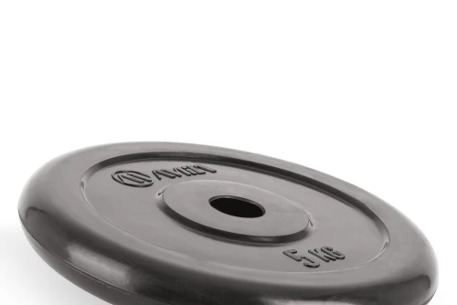 Amila Δίσκος Amila Rubber Cover B 28Mm 5Kg (44434)