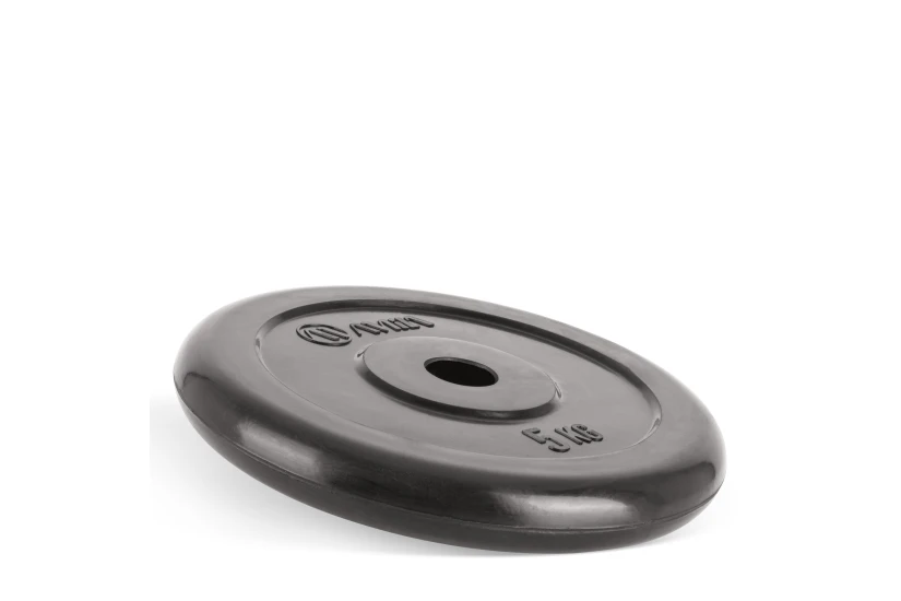 Amila Δίσκος Amila Rubber Cover B 28Mm 5Kg (44434)