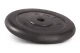 Amila Δίσκος Amila Rubber Cover B 28Mm 10Kg (44435)