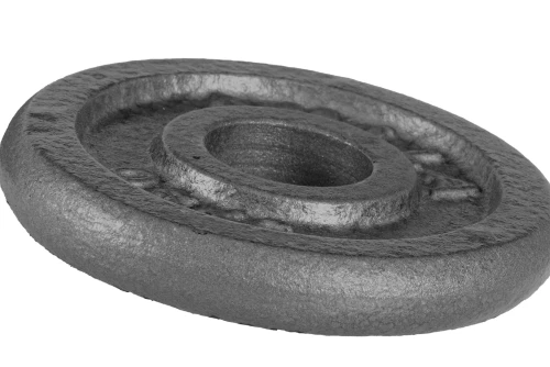 Amila Δίσκος Amila Εμαγιέ 28Mm 0,5Kg (44476)