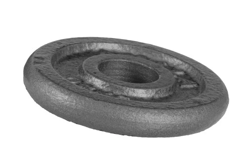 Amila Δίσκος Amila Εμαγιέ 28Mm 0,5Kg (44476)