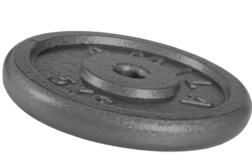 Amila Δίσκος Amila Εμαγιέ 28Mm 5Kg (44479)