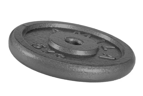 Amila Δίσκος Amila Εμαγιέ 28Mm 5Kg (44479)