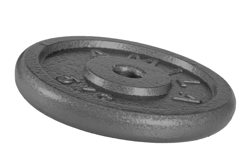 Amila Δίσκος Amila Εμαγιέ 28Mm 5Kg (44479)