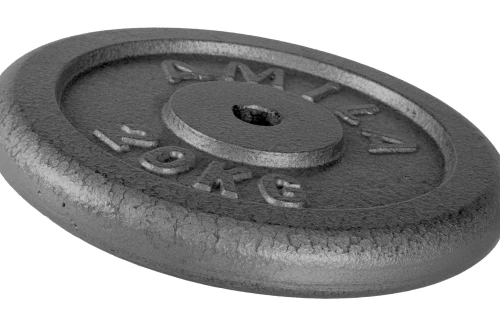 Amila Δίσκος Amila Εμαγιέ 28Mm 20Kg (44482)