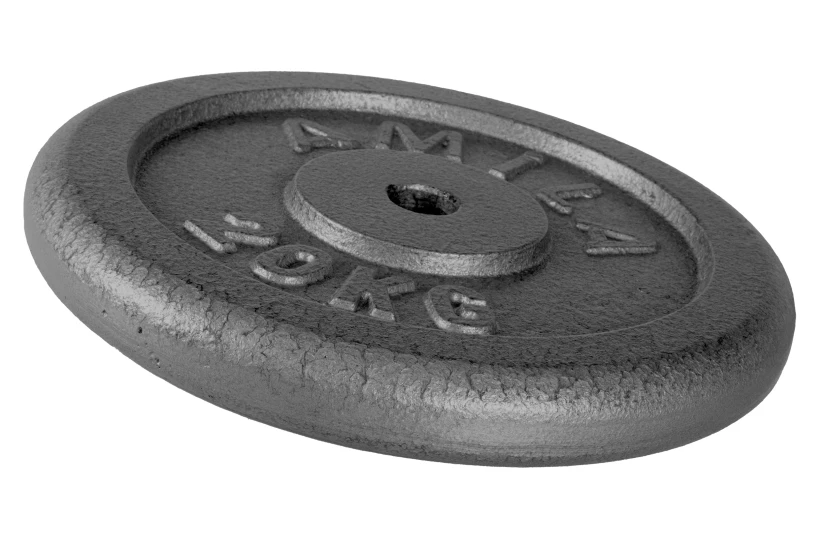 Amila Δίσκος Amila Εμαγιέ 28Mm 20Kg (44482)