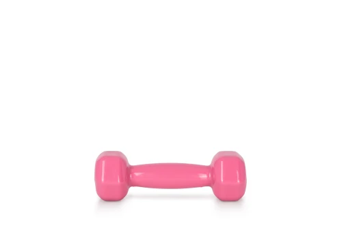 Amila Amila Vinyl Dumbbell  1Kg (44491)