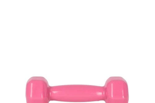 Amila Amila Vinyl Dumbbell  1Kg (44491)