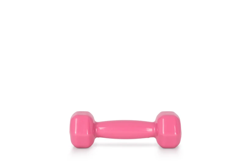 Amila Amila Vinyl Dumbbell  1Kg (44491)