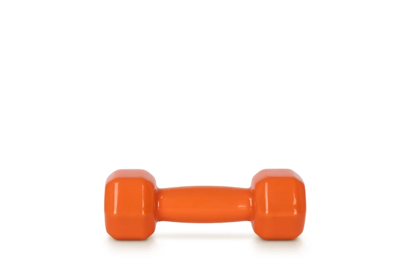 Amila Amila Vinyl Dumbbell 2Kg (44492)