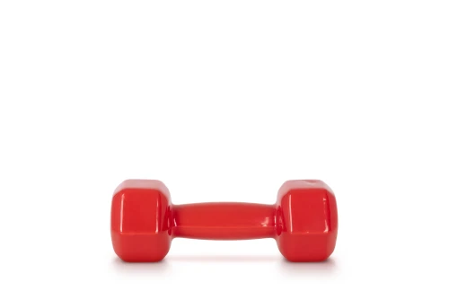 Amila Amila Vinyl Dumbbell 3Kg (44493)