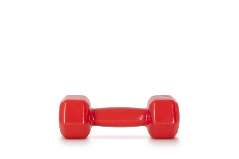 Amila Amila Vinyl Dumbbell 3Kg (44493)