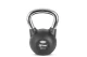 Amila Kettlebell Rubber Cover Cr Handle 20 Kg ? Μαύρο (44499)