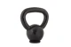 Amila Kettlebell Cast Iron Rubber Base 4 Kg - Μαύρο (44500)