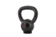 Amila Kettlebell Cast Iron Rubber Base 4 Kg - Μαύρο (44500)