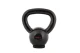 Amila Kettlebell Cast Iron Rubber Base 4 Kg - Μαύρο (44500)