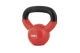 Amila Kettlebell Vinyl Cover 4 Kg - Κόκκινο (44504)