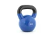 Amila Kettlebell Vinyl Cover 16 Kg - Μπλε (44507)