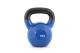 Amila Kettlebell Vinyl Cover 16 Kg - Μπλε (44507)